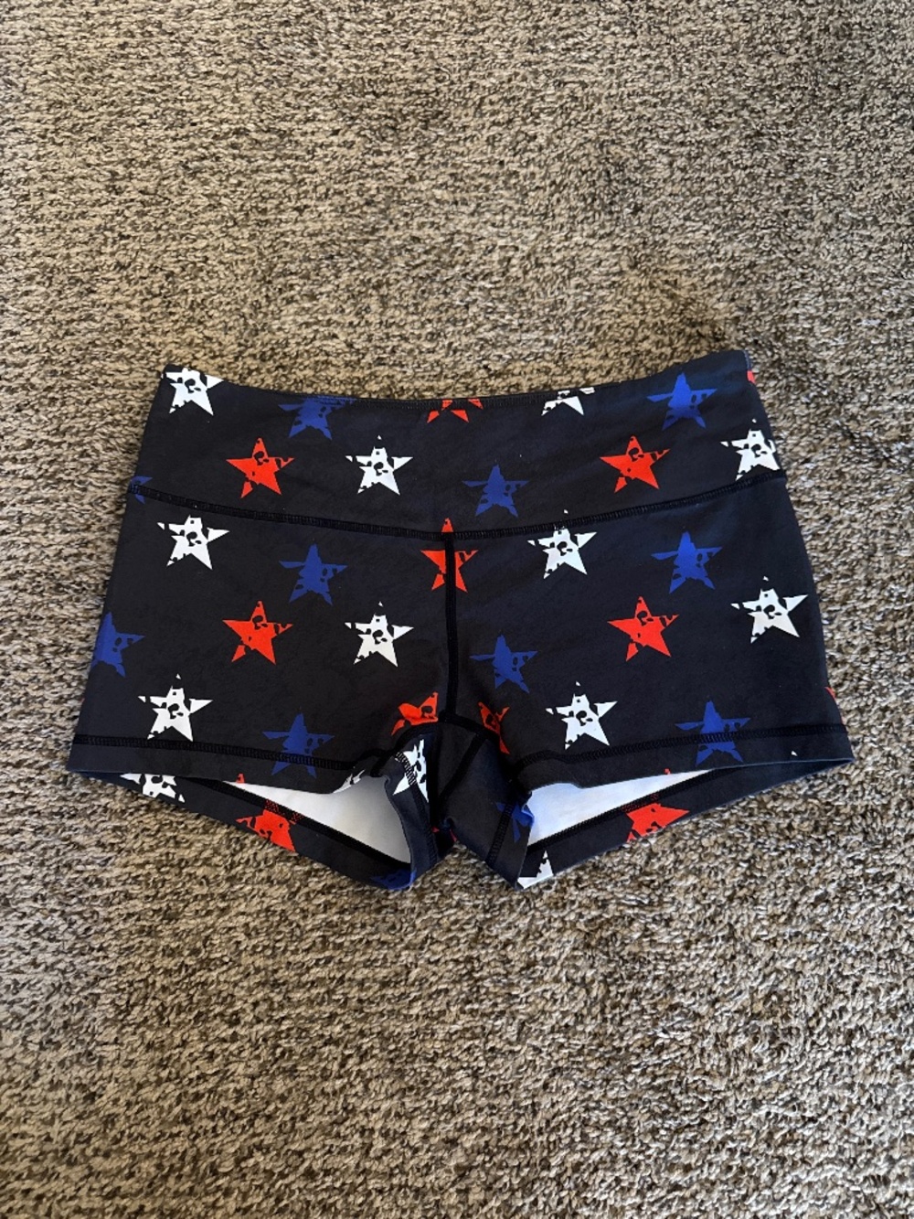 Feed Me Fight Me Shorts